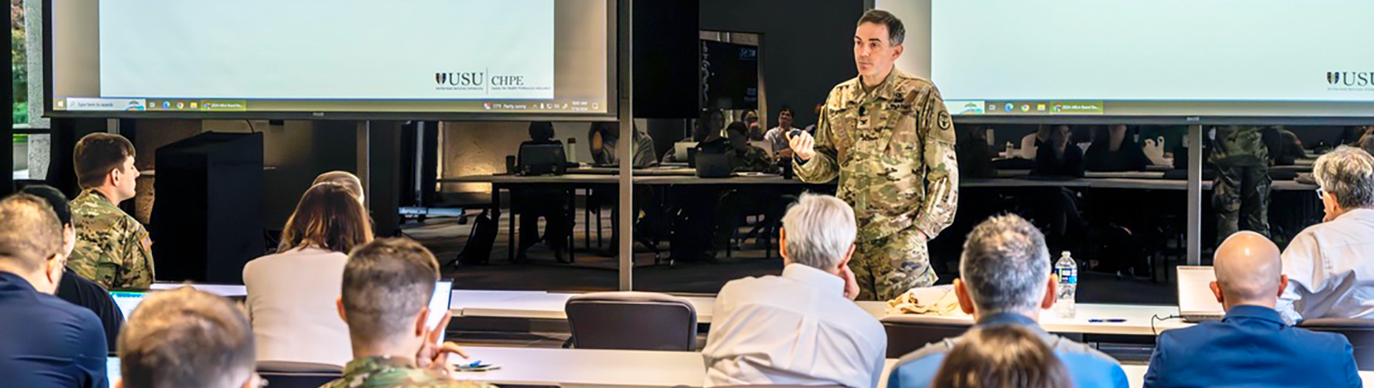 Classroom - decorative