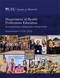 2024-25 CHPE Annual Report